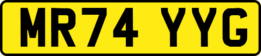 MR74YYG