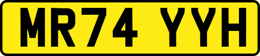MR74YYH