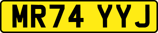MR74YYJ