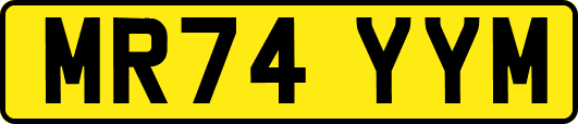 MR74YYM