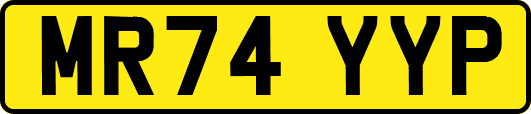 MR74YYP