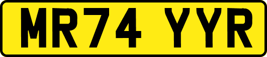 MR74YYR