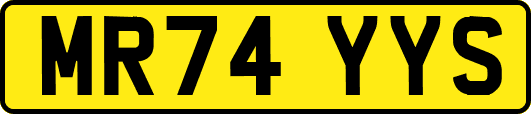 MR74YYS