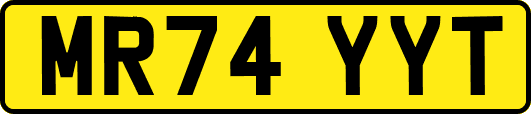 MR74YYT