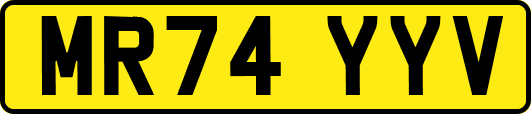MR74YYV