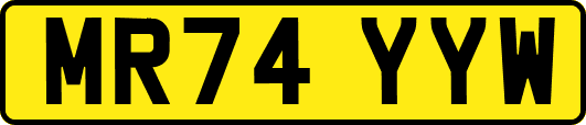 MR74YYW