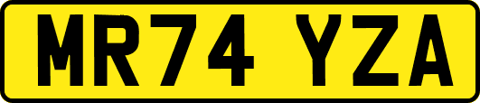 MR74YZA