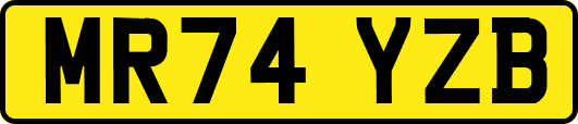 MR74YZB