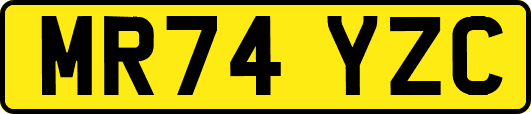MR74YZC