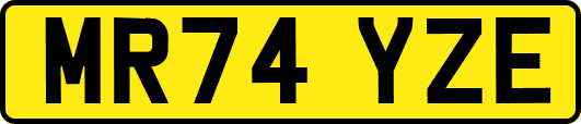 MR74YZE