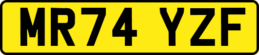 MR74YZF