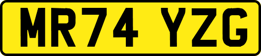 MR74YZG
