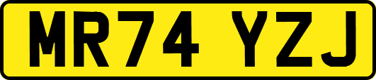 MR74YZJ