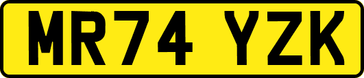 MR74YZK
