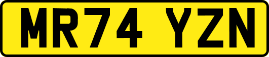 MR74YZN