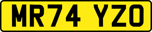 MR74YZO