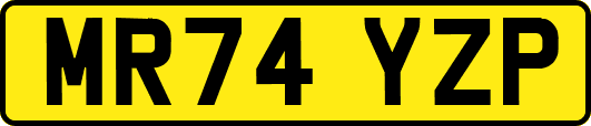 MR74YZP