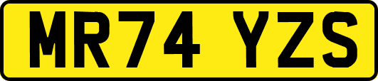 MR74YZS