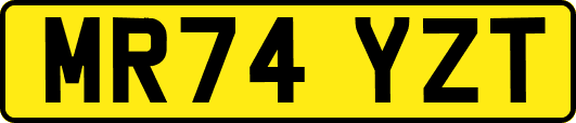 MR74YZT