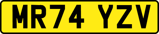 MR74YZV
