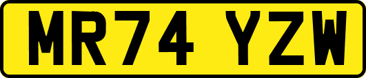 MR74YZW