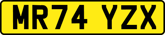 MR74YZX