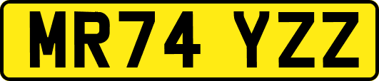 MR74YZZ