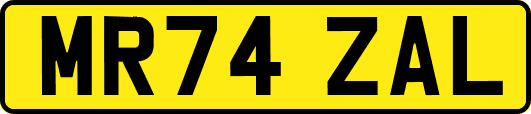 MR74ZAL