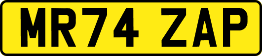 MR74ZAP