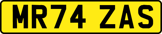 MR74ZAS