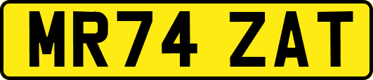 MR74ZAT