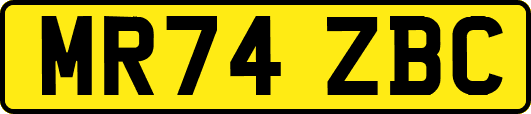 MR74ZBC