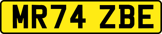 MR74ZBE