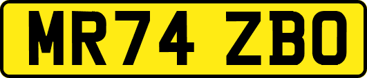 MR74ZBO