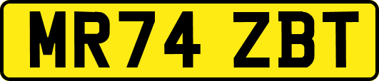 MR74ZBT
