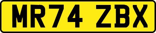 MR74ZBX