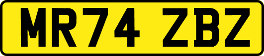 MR74ZBZ