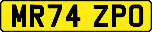 MR74ZPO