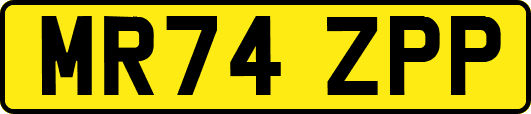 MR74ZPP