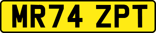 MR74ZPT