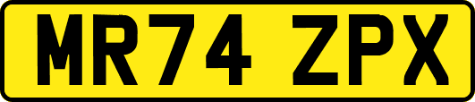 MR74ZPX