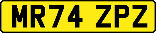 MR74ZPZ