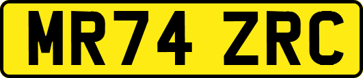 MR74ZRC