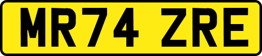 MR74ZRE