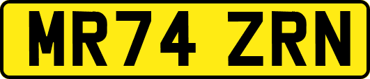 MR74ZRN