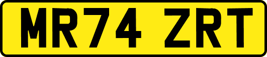 MR74ZRT