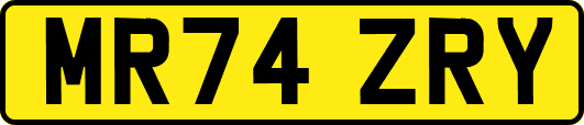 MR74ZRY