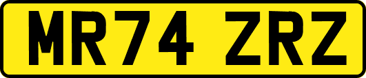 MR74ZRZ