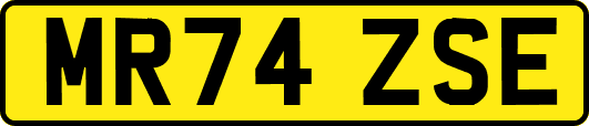 MR74ZSE