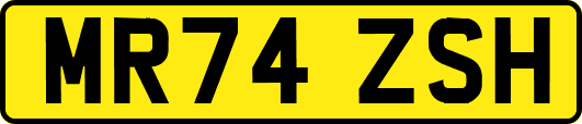 MR74ZSH